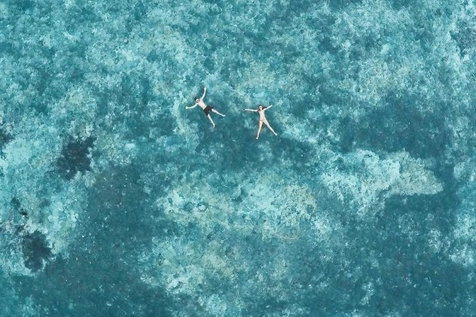 Cảnh đẹp thế giới mê ly qua ống kính của cặp đôi nam nữ Nam Phi - 14