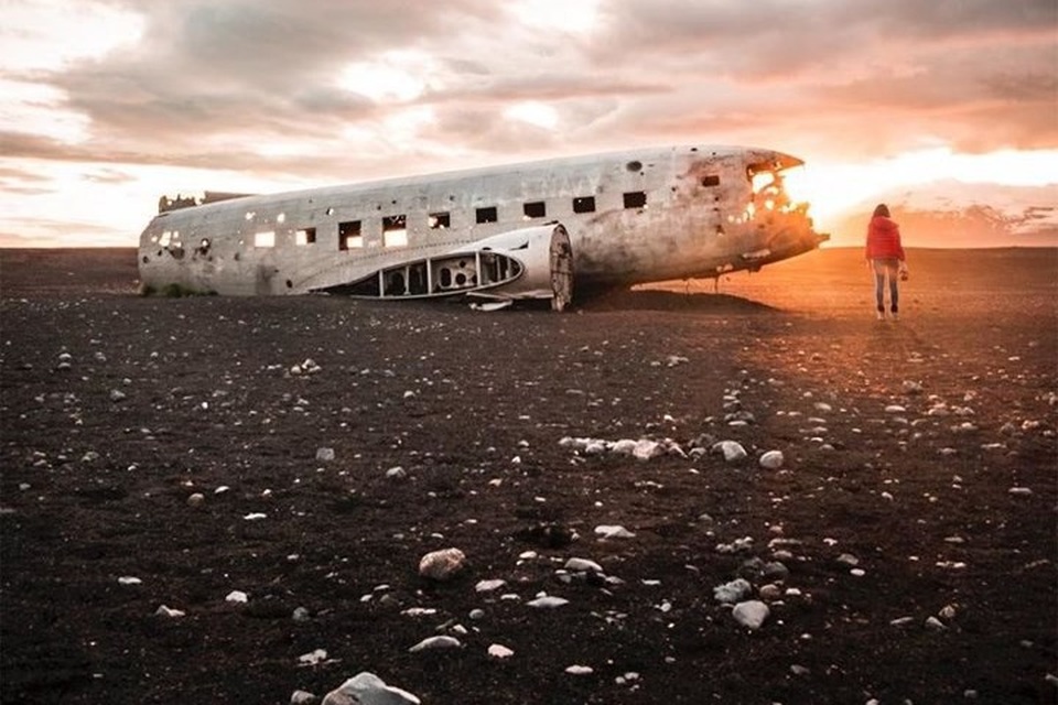 Cảnh đẹp thế giới mê ly qua ống kính của cặp đôi nam nữ Nam Phi - 15