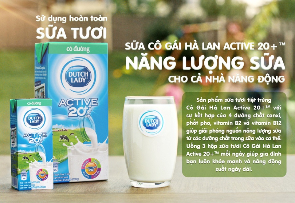 Bữa sáng – thời điểm vàng để uống sữa tươi - 3 Bữa sáng – thời điểm vàng để uống sữa tươi - 3