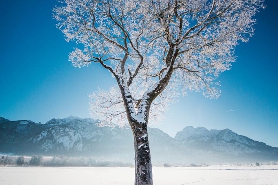 Cảnh đẹp thế giới mê ly qua ống kính của cặp đôi nam nữ Nam Phi - 5