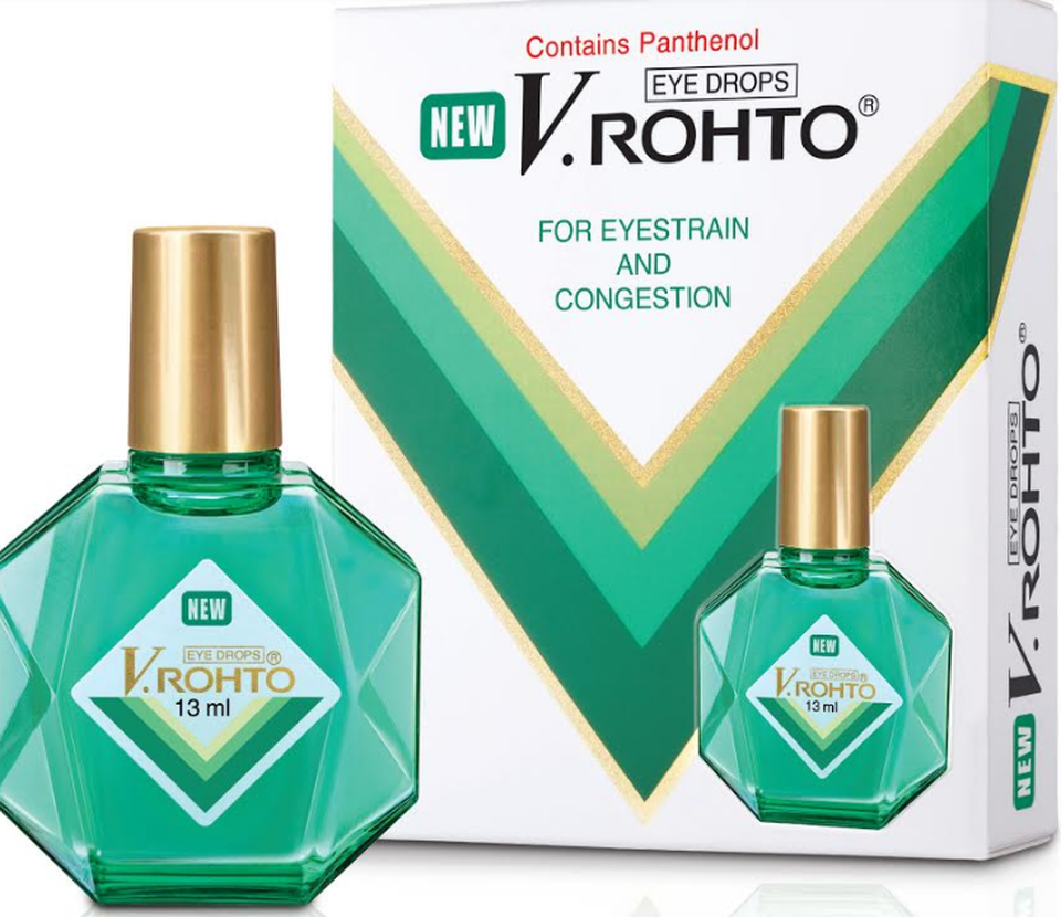 Mắt bạn có đang quá tải? - 3 Mắt bạn có đang quá tải? - 3