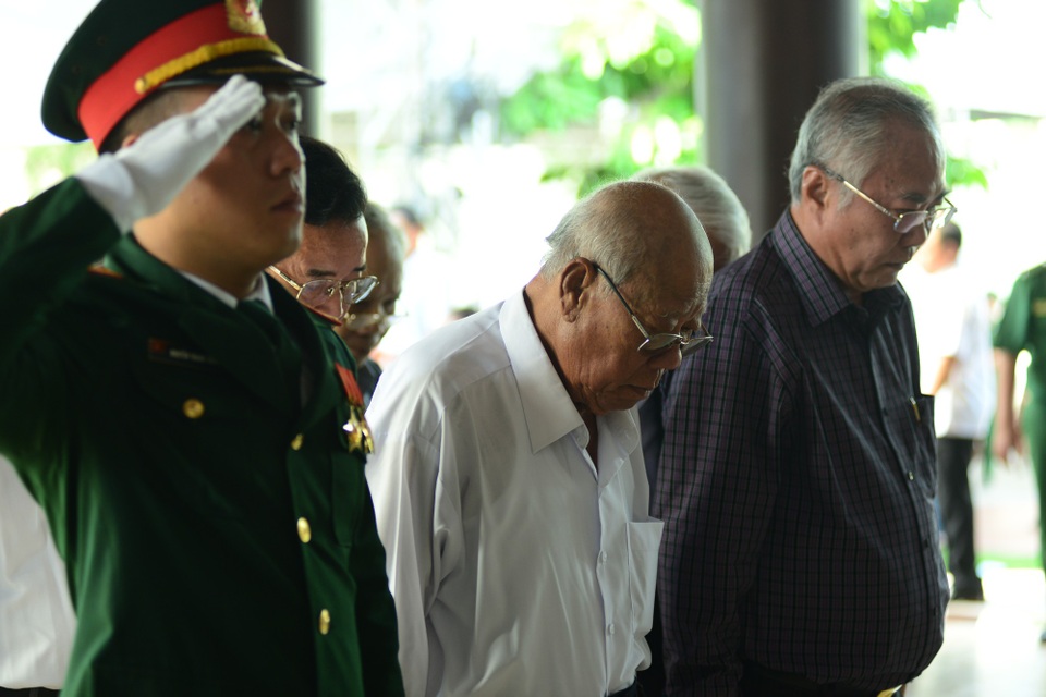 Nguyên Thủ tướng Phan Văn Khải - Người chịu nghe, nghe thật tình... - 3 Nguyên Thủ tướng Phan Văn Khải - Người chịu nghe, nghe thật tình... - 3