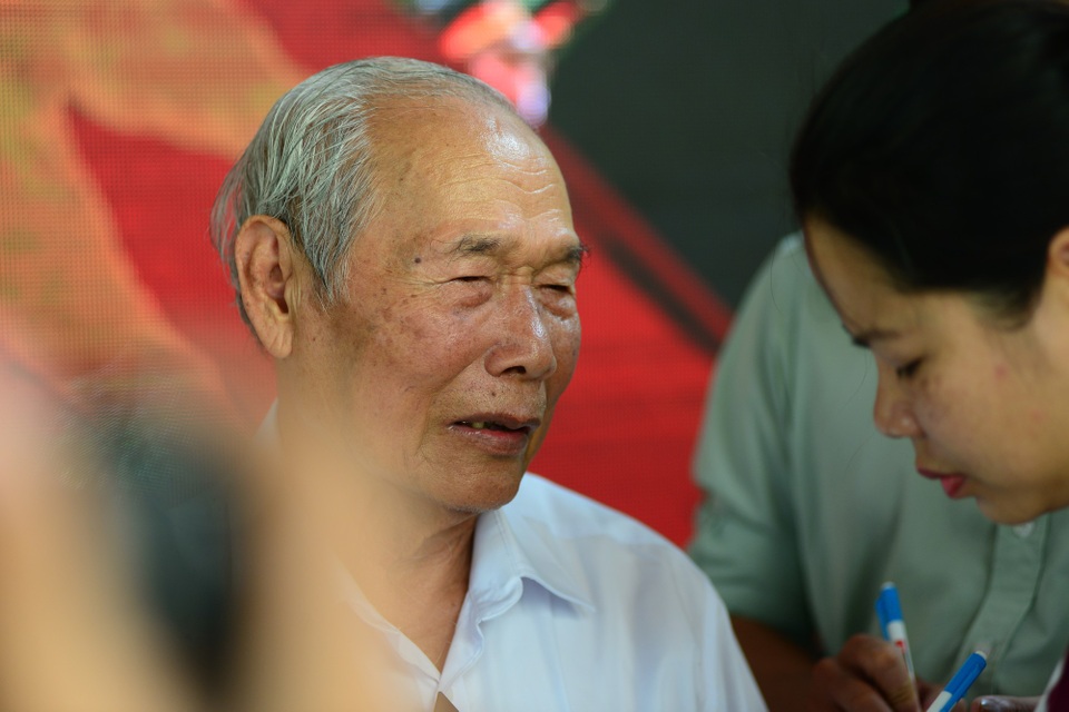Nguyên Thủ tướng Phan Văn Khải - Người chịu nghe, nghe thật tình... - 8
Nỗi đau của những người bạn