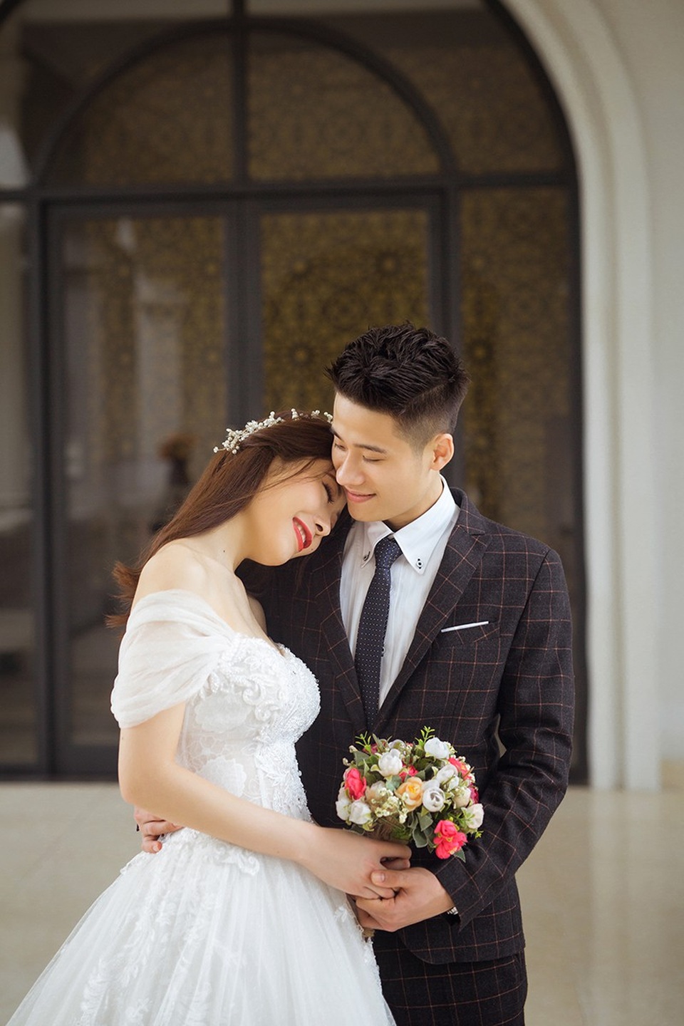 Chuyện cô gái Nhật Bản muốn làm dâu Hà Tĩnh - 12 Chuyện cô gái Nhật Bản muốn làm dâu Hà Tĩnh - 12