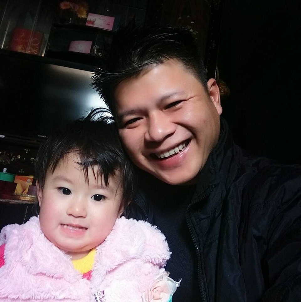 Anh Phạm Đức Thành