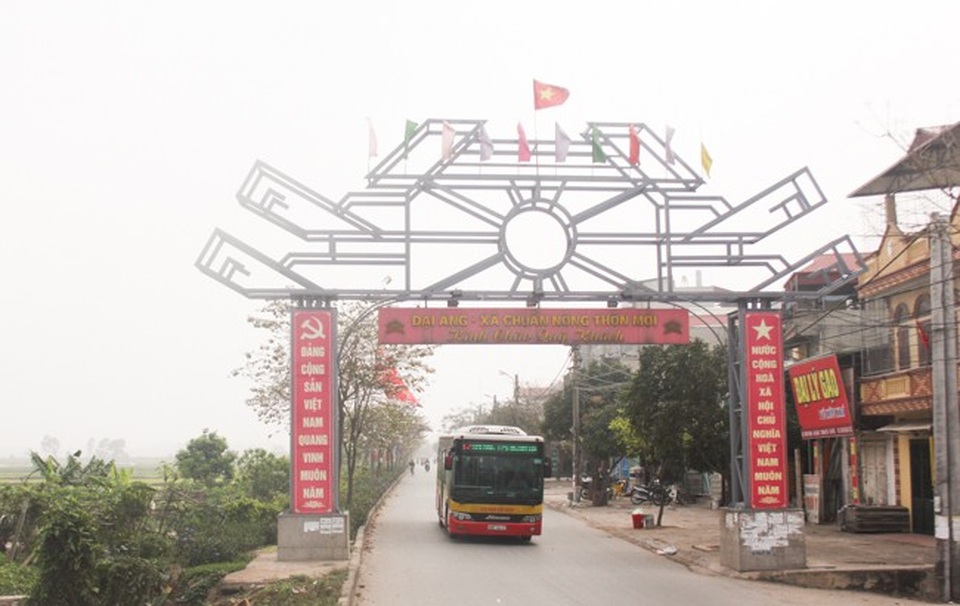 Dân làng ngỡ ngàng vì vẻ đẹp của "rừng" hoa ban ven đô Hà Nội - 1 Dân làng ngỡ ngàng vì vẻ đẹp của "rừng" hoa ban ven đô Hà Nội - 1