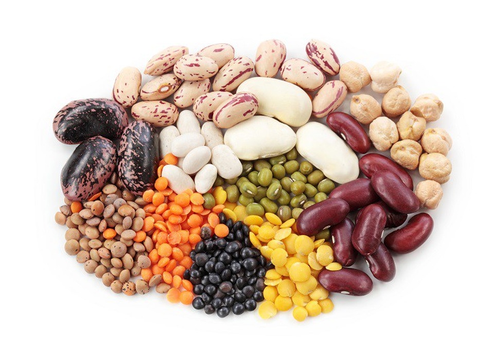 Ăn gì để tăng hàm lượng Estrogen trong cơ thể nữ giới? - 3 Ăn gì để tăng hàm lượng Estrogen trong cơ thể nữ giới? - 3