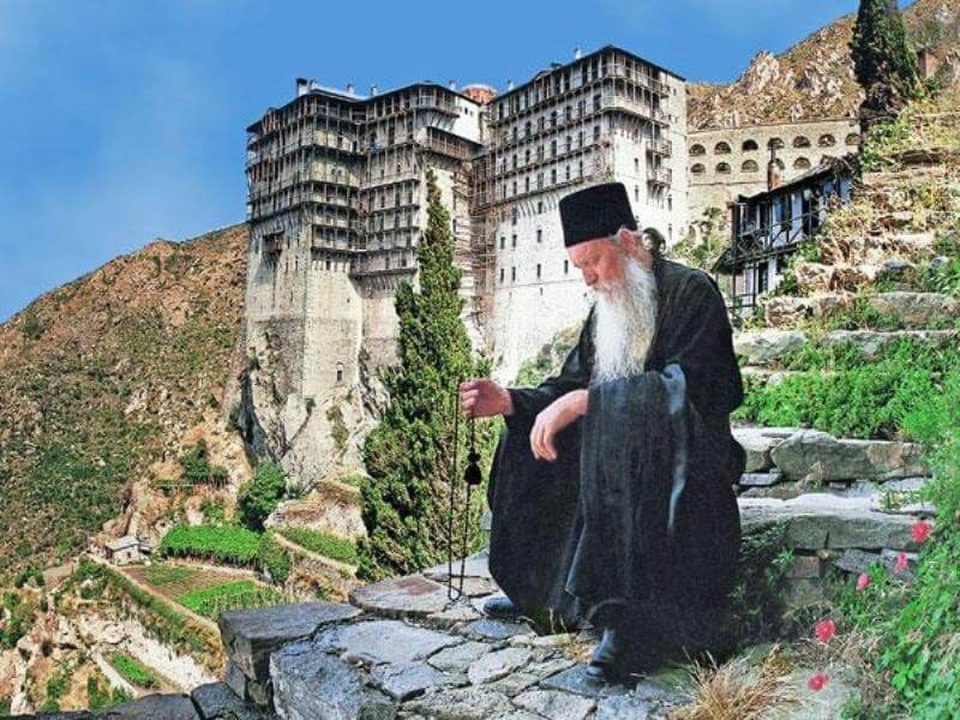 Đến thăm “vương quốc đàn ông” – nơi phụ nữ không được phép bén mảng - 2 Đến thăm “vương quốc đàn ông” – nơi phụ nữ không được phép bén mảng - 2