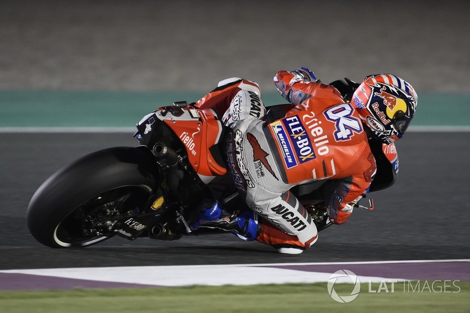 Chặng 1: Zarco xuất sắc có pole, phá vỡ kỷ lục đường đua Losail - 8 Chặng 1: Zarco xuất sắc có pole, phá vỡ kỷ lục đường đua Losail - 8