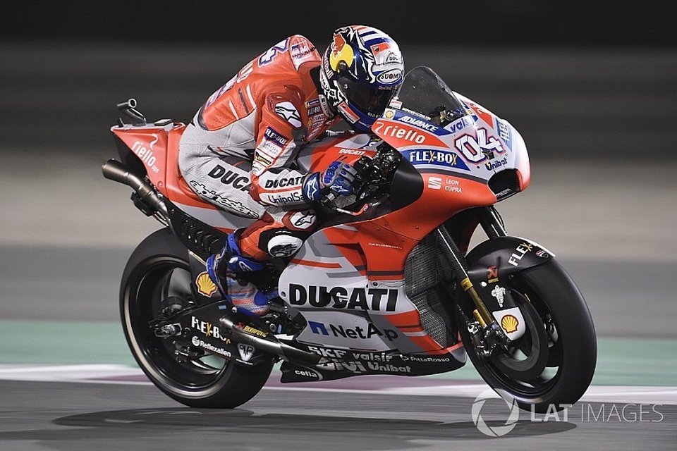 Chặng 1: Zarco xuất sắc có pole, phá vỡ kỷ lục đường đua Losail - 3 Chặng 1: Zarco xuất sắc có pole, phá vỡ kỷ lục đường đua Losail - 3