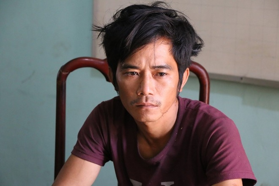 Đối tượng Nguyễn Văn Hưng