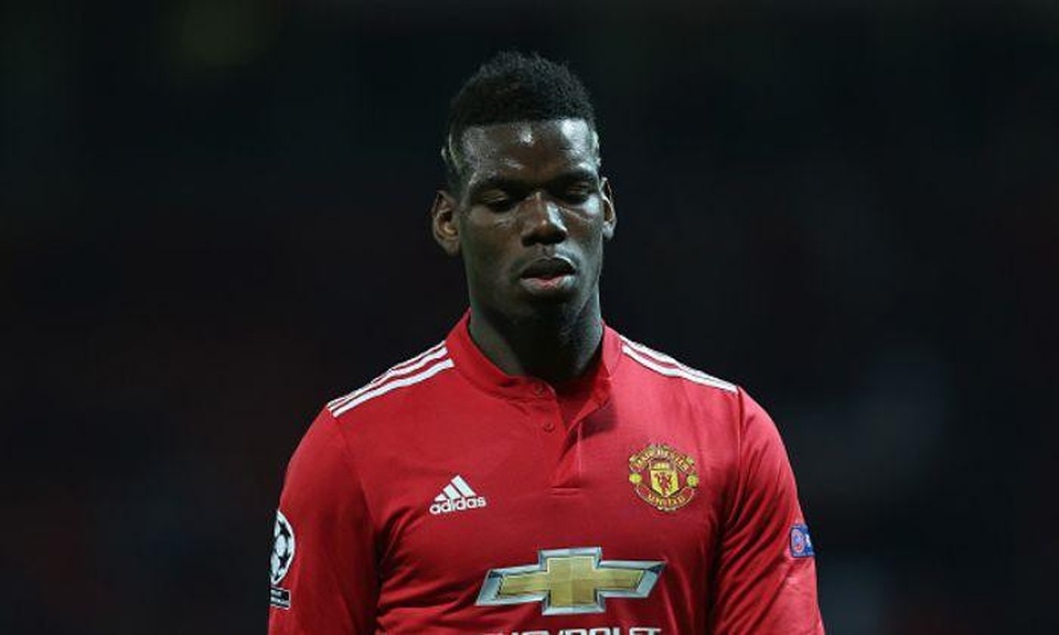 Những cầu thủ nhiều khả năng bị MU bán gấp trong mùa Hè - 3
Pogba đang hờn dỗi với Mourinho