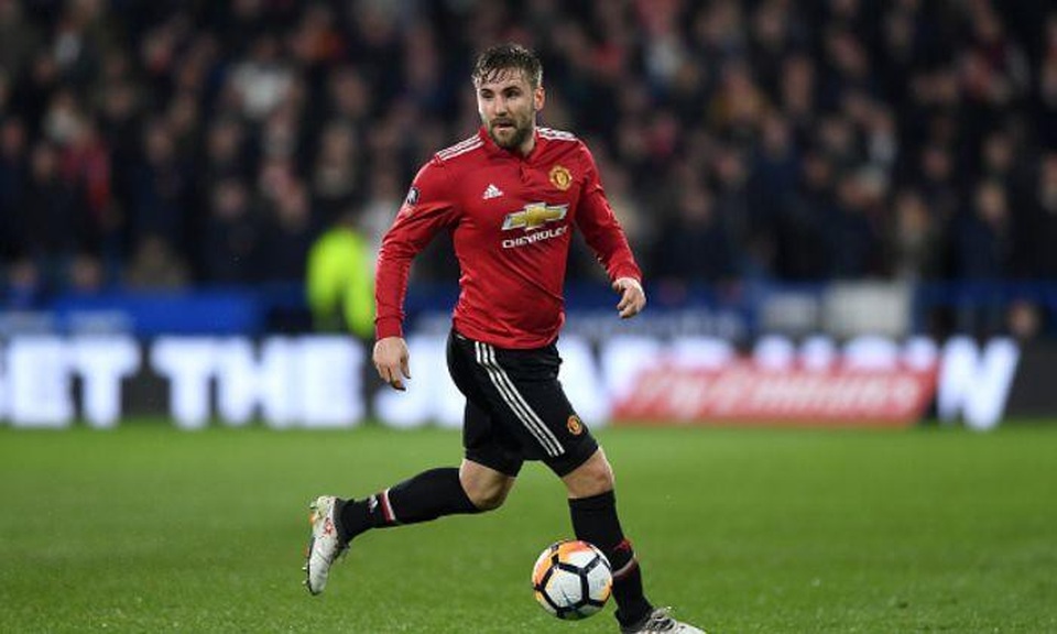 Những cầu thủ nhiều khả năng bị MU bán gấp trong mùa Hè - 1
Luke Shaw đang khiến Mourinho cạn niềm tin