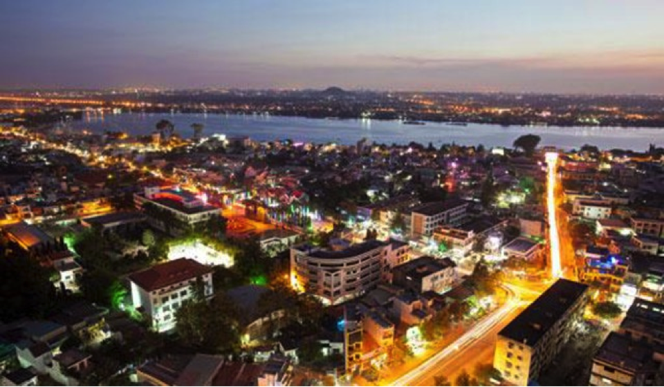 Dòng tiền khủng đổ bộ vào hạ tầng, bất động sản Biên Hoà bùng nổ - 1 Biên Hòa thay da đổi thịt với 8 dự án trọng điểm