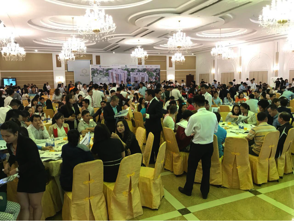 Dòng tiền khủng đổ bộ vào hạ tầng, bất động sản Biên Hoà bùng nổ - 3 Topaz Twins đang là dự án hút khách nhất tại Biên Hoà