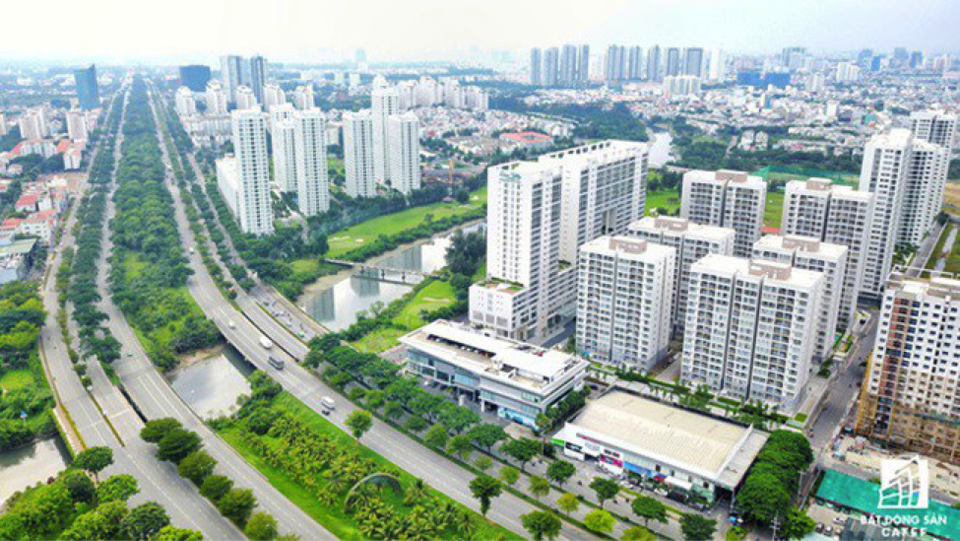 Sẽ có hàng loạt cuộc "soán ngôi" trên thị trường địa ốc năm 2018 - 1 Tình hình địa ốc thị trường khu Nam năm 2018 phát triển bền vững với hàng loạt hạ tầng được triển khai