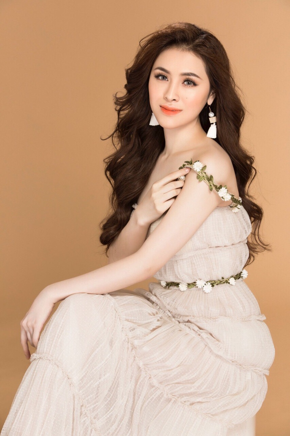 Chị gái Nam Em lọt chung kết Người mẫu thời trang Việt Nam - 5 Nguyễn Thị Kim Ngân – SBD 100, Nguyễn Thị Dung – SBD 018