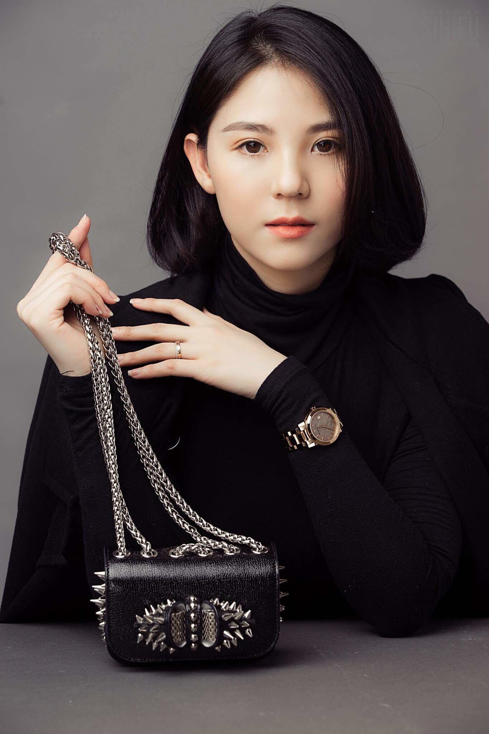 Chị gái Nam Em lọt chung kết Người mẫu thời trang Việt Nam - 4 Chị gái Nam Em lọt chung kết Người mẫu thời trang Việt Nam - 4