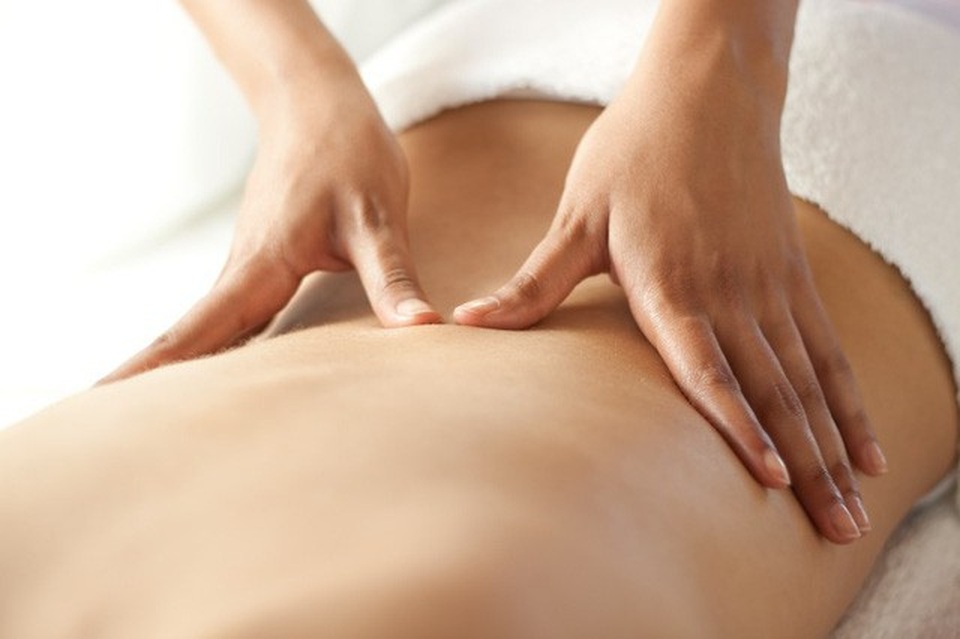 Nghiện dịch vụ "từ A tới Z" ở tiệm masage vì chồng "trốn yêu" - 1 Ảnh minh họa