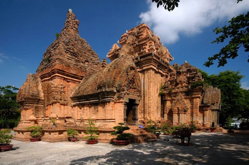 6 thành phố của Việt Nam lọt top điểm đến tháng 3 - 5 6 thành phố của Việt Nam lọt top điểm đến tháng 3 - 5
