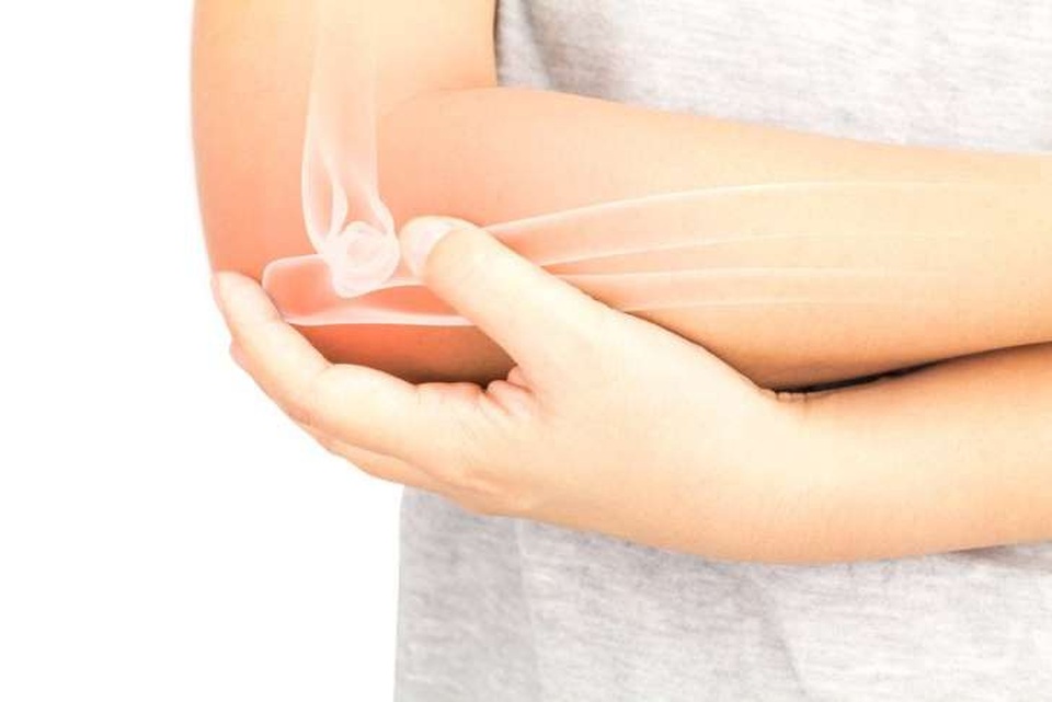 10 loại đau khớp mà bạn có thể bị và cách phân biệt - 1 10 loại đau khớp mà bạn có thể bị và cách phân biệt - 1