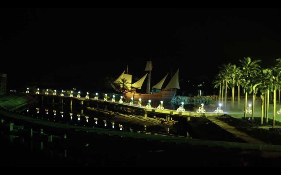 Bức tranh đẹp về Hội An trong hoài niệm - 4 Bức tranh đẹp về Hội An trong hoài niệm - 4