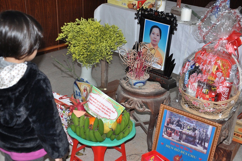 Tương lai của những đứa trẻ không biết sẽ đi đâu, về đâu?