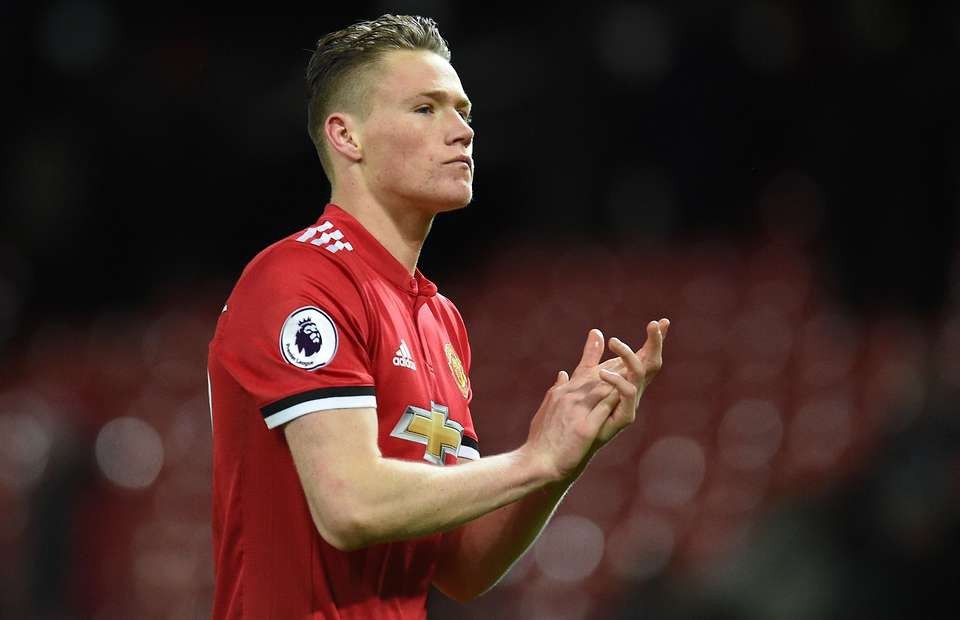 Mourinho đưa định hướng để McTominay từ chối tuyển Anh - 1
Thi đấu đơn giản, hiệu quả, tài năng của McTominay đang được Mourinho đánh giá rất cao
