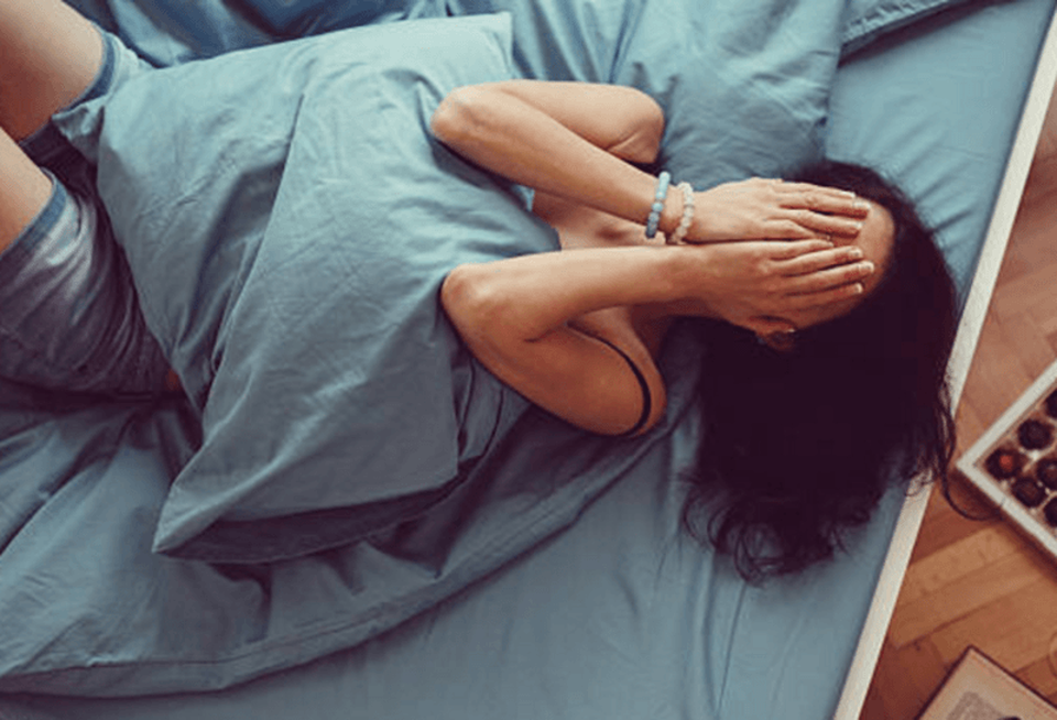 Người thứ ba là kẻ đáng trách? - 2 Cũng chẳng ai muốn trở thành người thứ ba trong câu chuyện tình yêu của người khác…