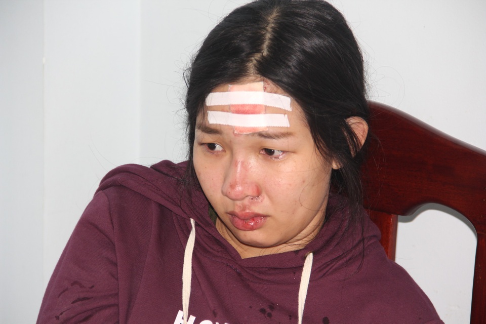 Clip cận cảnh bắt nhóm buôn ma túy "khủng”, thu giữ hơn 50 nghìn viên ma túy tổng hợp - 3 Dương Kim Hồng