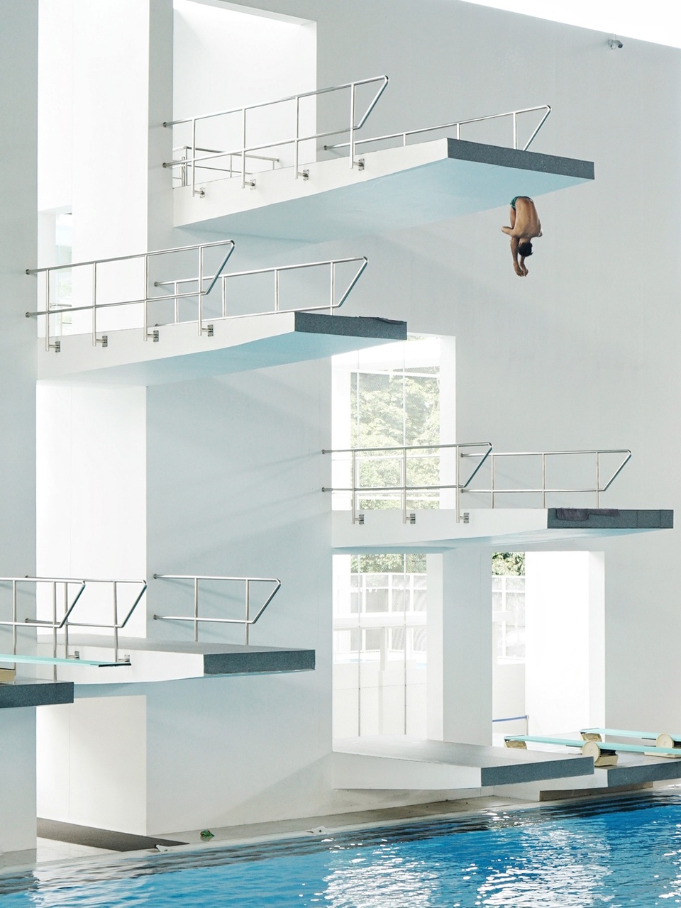 Giải mở - hạng mục ảnh Hành động - tác giả Fajar Kristianto (Indonesia)