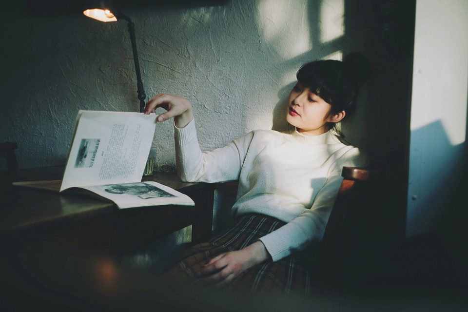 Giải quốc gia - giải nhất nhóm ảnh nước Nhật - tác giả Yusuke Suzuki