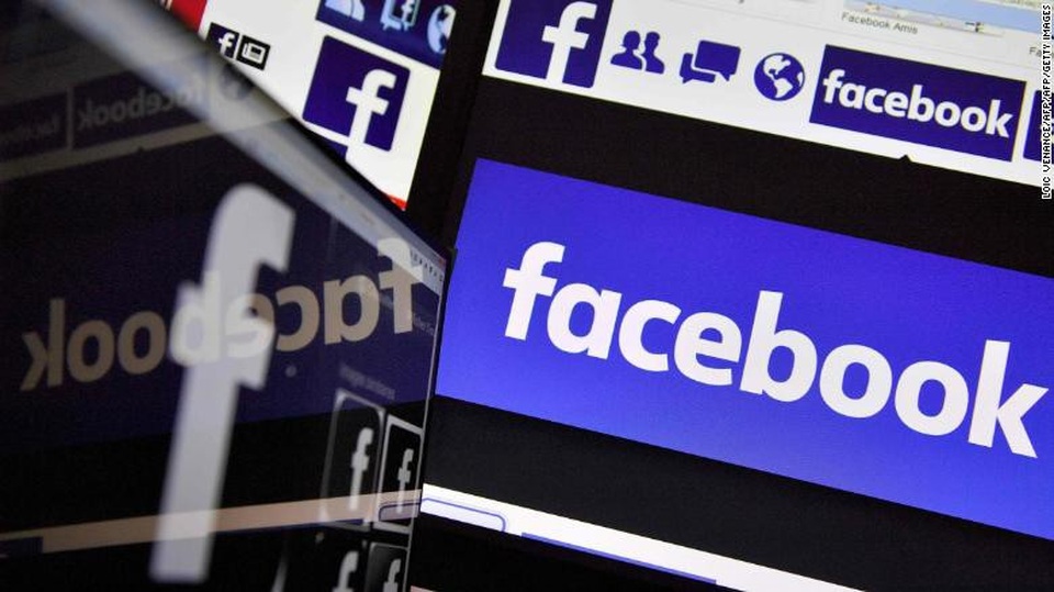 Khi lượt “Like” trên Facebook bị biến thành công cụ làm chính trị béo bở - 1
Facebook đang rơi vào vụ bê bối thu thập trái phép dữ liệu của 50 triệu người dùng.