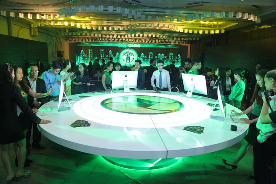 Ngân hàng đa kênh và Ngân hàng hợp kênh – Sự khác biệt mang tính cách mạng - 1