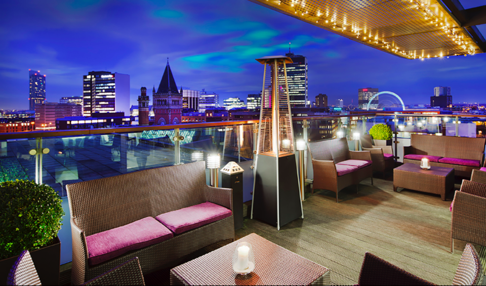 Sau Luân Đôn, nhà đầu tư Việt chuyển hướng sang bất động sản Manchester - 2 Sau Luân Đôn, nhà đầu tư Việt chuyển hướng sang bất động sản Manchester - 2