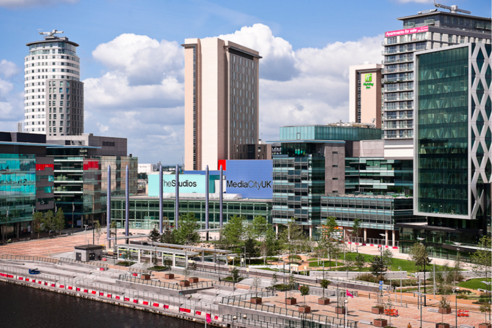 Sau Luân Đôn, nhà đầu tư Việt chuyển hướng sang bất động sản Manchester - 3 Sau Luân Đôn, nhà đầu tư Việt chuyển hướng sang bất động sản Manchester - 3