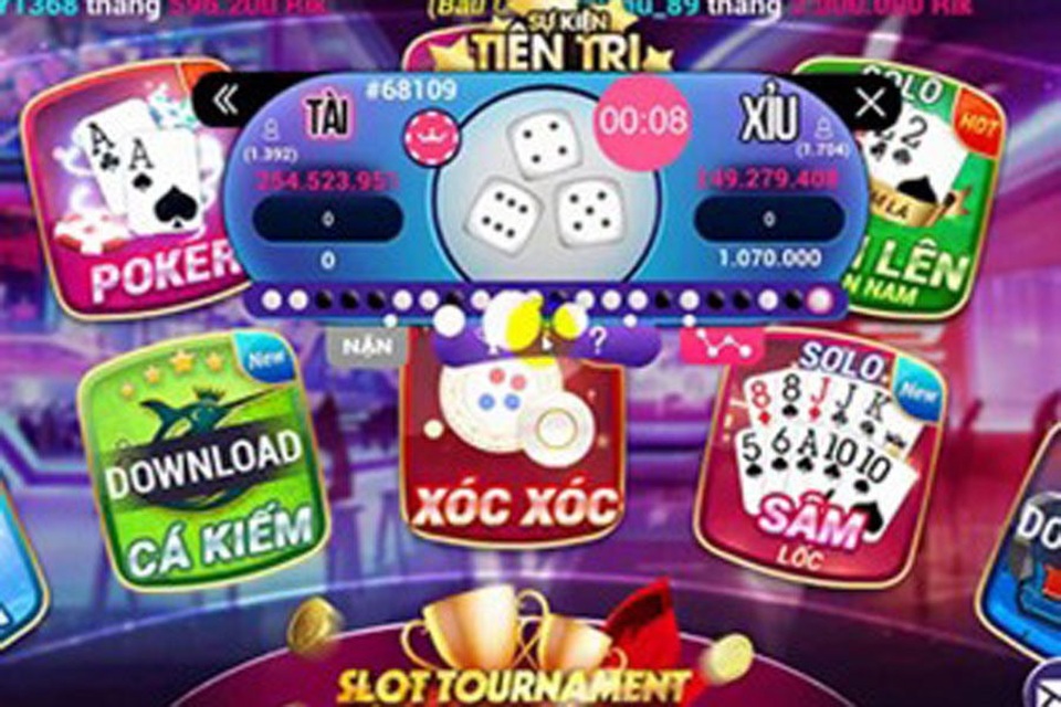 “Tiền đen” nghìn tỉ trên sới bạc online: Nhà mạng phủi trách nhiệm, lập lờ chia chác! - 1 “Tiền đen” nghìn tỉ trên sới bạc online: Nhà mạng phủi trách nhiệm, lập lờ chia chác! - 1