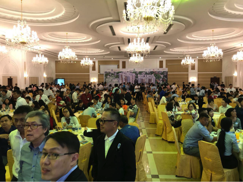 Đút túi trăm triệu sau một đêm, điều gì đang xảy ra với thị trường nhà đất Biên Hoà? - 1 Đút túi trăm triệu sau một đêm, điều gì đang xảy ra với thị trường nhà đất Biên Hoà? - 1