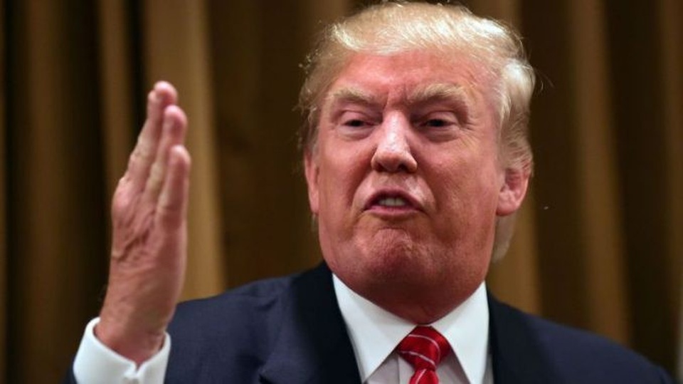 Ông Trump nổi giận vì lộ chuyện được cố vấn không chúc mừng ông Putin - 1
Tổng thống Mỹ Donald Trump (Ảnh: AFP)