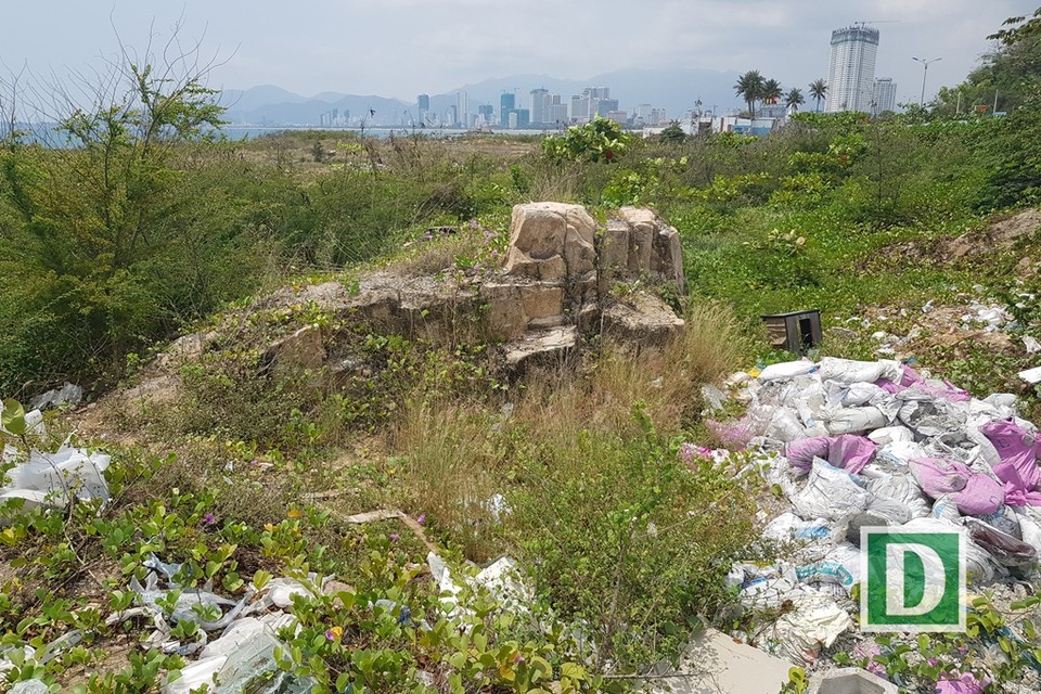 Trước đó vào tháng 1/2016, UBND tỉnh Khánh Hòa đã chỉ đạo ngành chức năng kiểm tra, xử phạt chủ đầu tư 200 triệu đồng cho nhiều hành vi sai phạm