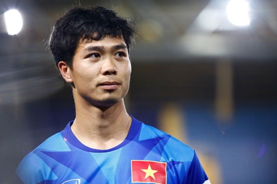 Mỹ Tâm, Dương Cầm… sẽ được gọi tên trong Lễ trao giải Âm nhạc Cống hiến? - 2 Cầu thủ Công Phượng.
