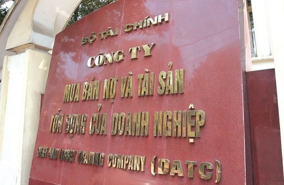 Khó khăn, bế tắc, Công ty Mua bán nợ Việt Nam được đề nghị tăng thêm quyền - 1
DATC đang đối mặt với nhiều khó khăn, bế tắc (Ảnh minh họa)