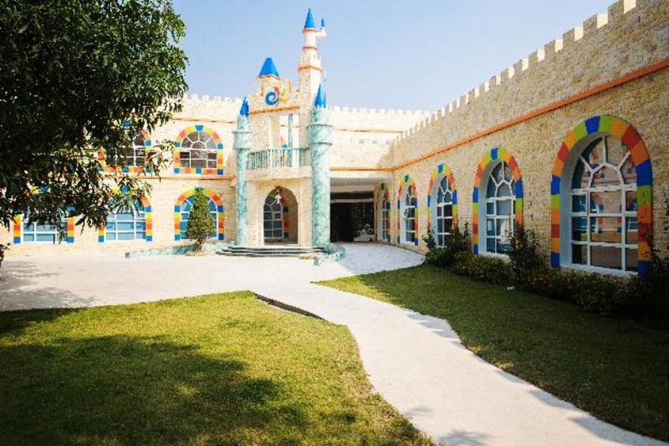 Thanh Hóa sắp có trường học quốc tế liên cấp đầu tiên - 1 Thanh Hóa sắp có trường học quốc tế liên cấp đầu tiên (Ảnh minh họa)