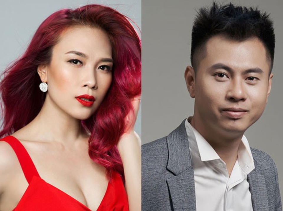 Mỹ Tâm, Dương Cầm… sẽ được gọi tên trong Lễ trao giải Âm nhạc Cống hiến? - 3 Ca sĩ Mỹ Tâm, Dương Cầm có được vinh danh tại Lễ trao giải Âm nhạc Cống hiến?