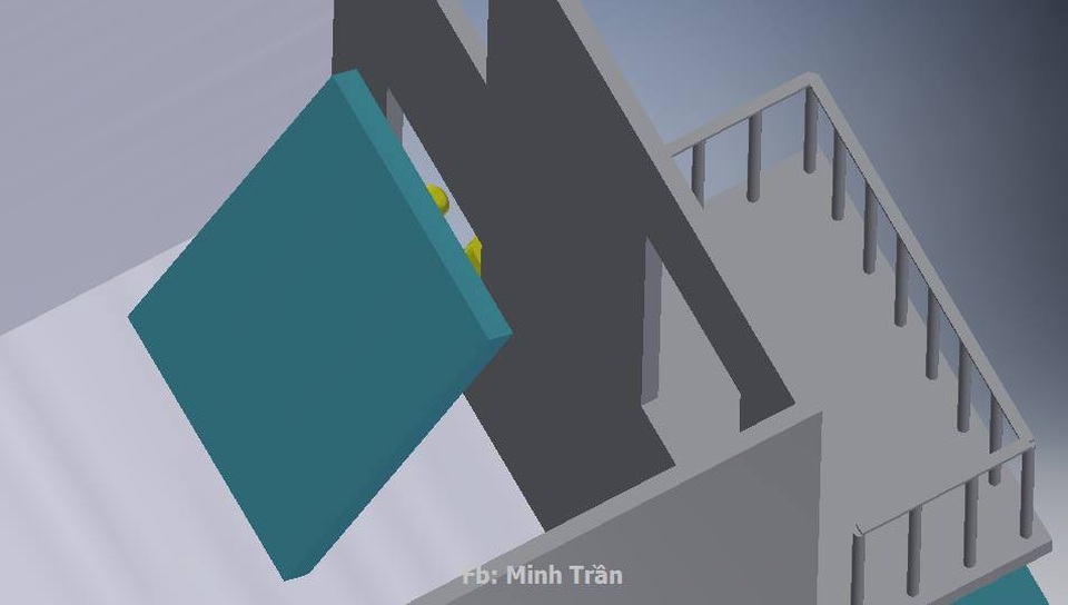Cháy chung cư: Những lưu ý tuyệt đối phải nhớ để cứu sống bản thân - 4 Đối với cửa sổ bạn sẽ để một khe thoáng phía trên khoảng chừng 30cm để khói có thể trượt qua tấm nệm và bốc lên ra ngoài trời. Đối với ban công bạn sẽ dựng tấm nệm sao cho phần đáy của nó tiếp xúc được với sàn và tường rồi chui vào đó tránh khói