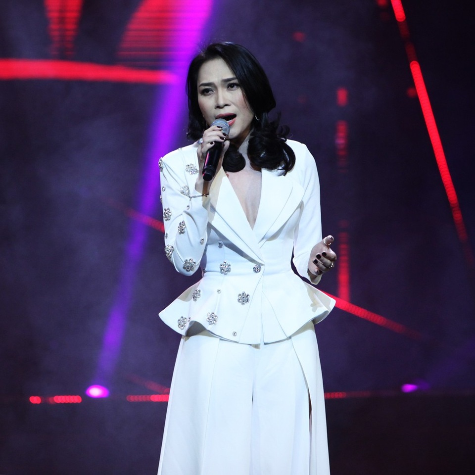 Mỹ Tâm giành cú đúp Ca sĩ của năm và Album của năm - 11 Mỹ Tâm giành cú đúp Ca sĩ của năm và Album của năm - 11