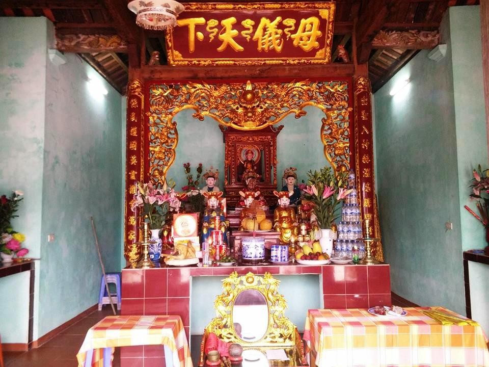 Ngôi chùa cầu duyên hơn 1.000 năm nổi tiếng ở cố đô Hoa Lư - 6 Ngôi chùa cầu duyên hơn 1.000 năm nổi tiếng ở cố đô Hoa Lư - 6