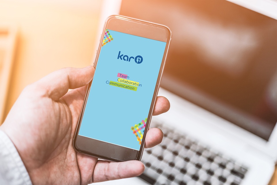 Ứng dụng OTT Karo có gì khác biệt? - 1 Ứng dụng OTT Karo có gì khác biệt? - 1