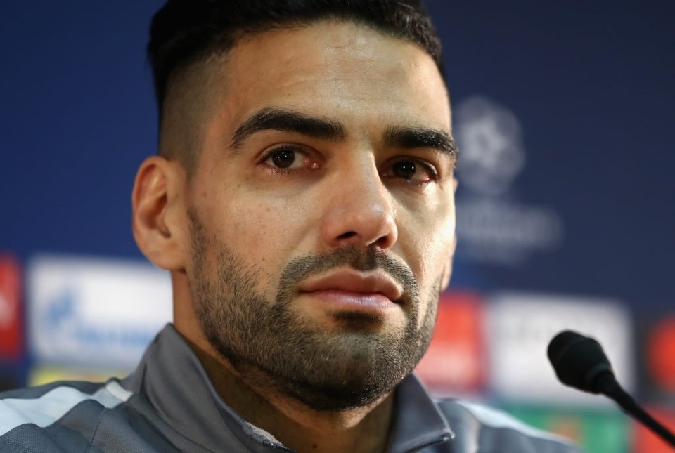 
Falcao sẽ gặp nhiều cầu thủ đồng đội cũ ở tuyển Pháp
