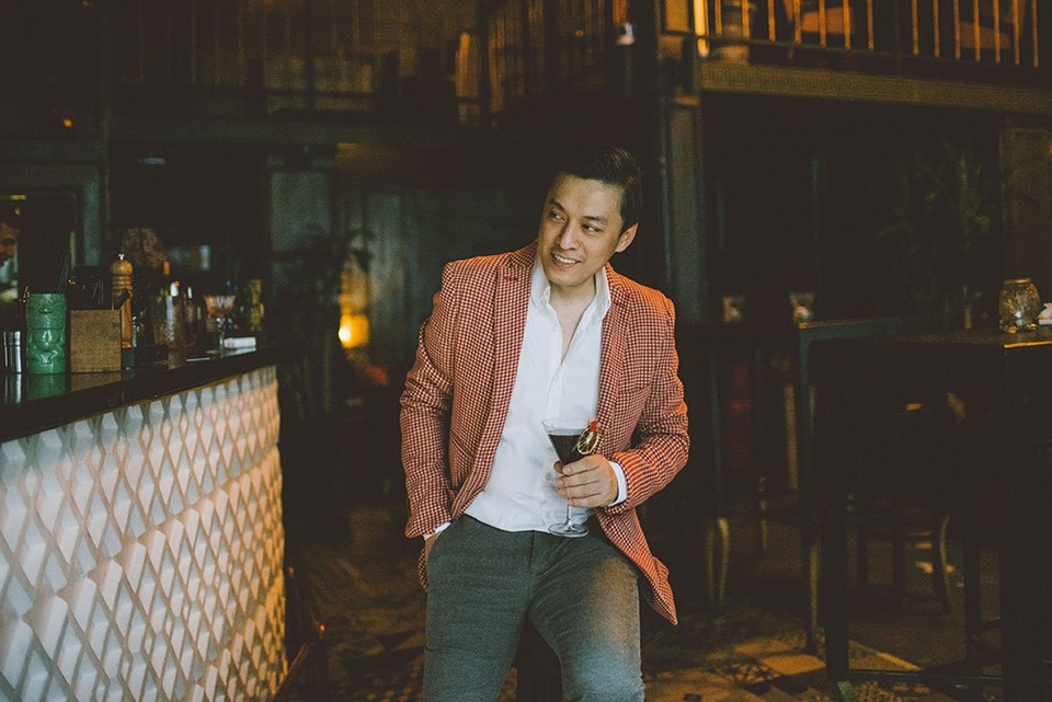 Cùng với âm nhạc, hình ảnh của Lam Trường vẫn phong độ như ngày nào dù đã bước qua tuổi ngoài 40 cũng khiến khán giả trầm trồ.